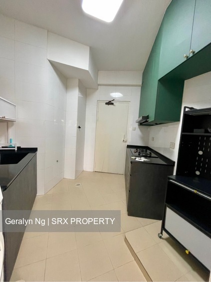 Bayshore Park (D16), Condominium #613259501
